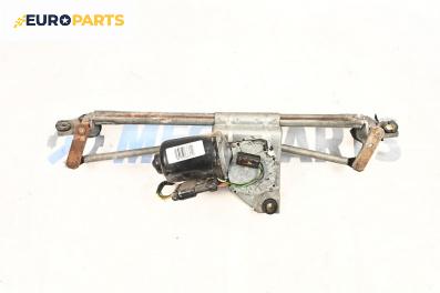 Ел. мотор за чистачките за Opel Corsa B Hatchback (03.1993 - 12.2002), хечбек, позиция: предна