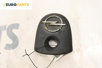 Лайсна заден капак за Opel Corsa B Hatchback (03.1993 - 12.2002), хечбек, позиция: задна