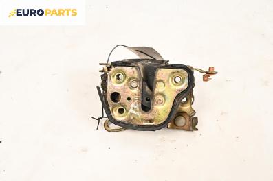 Брава на врата за Opel Corsa B Hatchback (03.1993 - 12.2002), позиция: предна, дясна