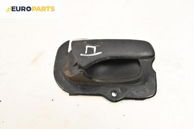 Вътрешна дръжка за Opel Corsa B Hatchback (03.1993 - 12.2002), 4+1 вр., хечбек, позиция: предна, дясна