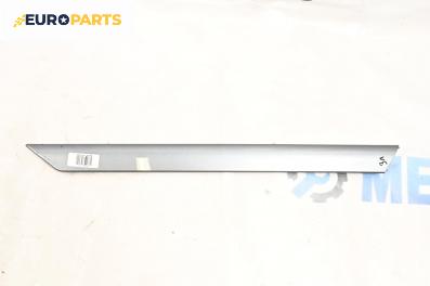 Външни лайсни за BMW 3 Series E46 Touring (10.1999 - 06.2005), комби, позиция: задна