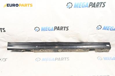 Праг за BMW 3 Series E46 Touring (10.1999 - 06.2005), 4+1 вр., комби, позиция: дясна