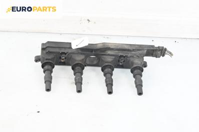 Запалителна бобина за Opel Zafira A Minivan (04.1999 - 06.2005) 1.8 16V, 125 к.с.