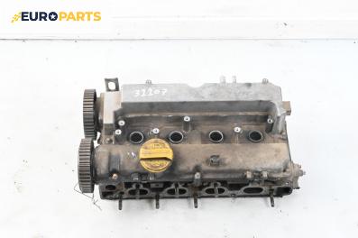 Глава за Opel Zafira A Minivan (04.1999 - 06.2005) 1.8 16V, 125 к.с.