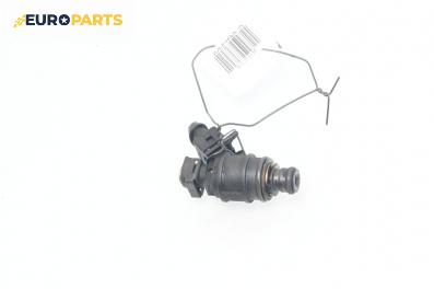 Дюза бензин за Opel Zafira A Minivan (04.1999 - 06.2005) 1.8 16V, 125 к.с.