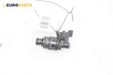 Дюза бензин за Opel Zafira A Minivan (04.1999 - 06.2005) 1.8 16V, 125 к.с.