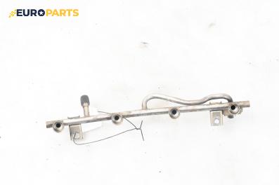 Бензинова рейка за Opel Zafira A Minivan (04.1999 - 06.2005) 1.8 16V, 125 к.с.