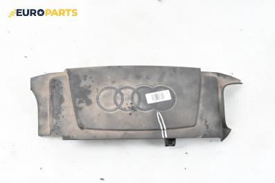 Декоративен капак двигател за Audi A6 Avant C6 (03.2005 - 08.2011)