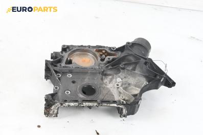 Корпус за маслен филтър за Mercedes-Benz C-Class Sedan (W203) (05.2000 - 08.2007) C 220 CDI (203.006), 143 к.с.