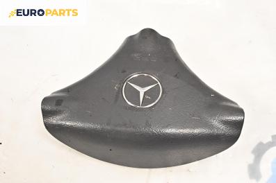 Airbag за Mercedes-Benz A-Class Hatchback  W168 (07.1997 - 08.2004), 4+1 вр., хечбек, позиция: предна