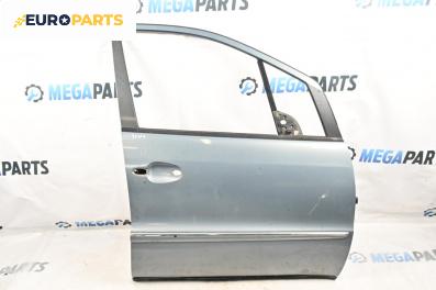 Врата за Mercedes-Benz A-Class Hatchback  W168 (07.1997 - 08.2004), 4+1 вр., хечбек, позиция: предна, дясна