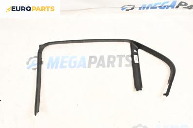 Интериорна лайсна за Saab 9-3 Sedan (09.2002 - 02.2015), 4+1 вр., седан