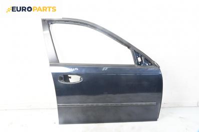 Врата за Saab 9-3 Sedan (09.2002 - 02.2015), 4+1 вр., седан, позиция: предна, дясна