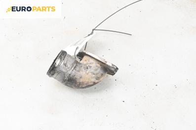 EGR тръба за Opel Corsa B Hatchback (03.1993 - 12.2002) 1.7 D, 60 к.с.