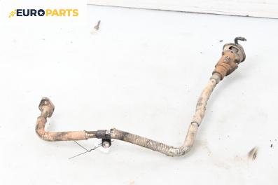 EGR-клапан за Opel Corsa B Hatchback (03.1993 - 12.2002) 1.7 D, 60 к.с.