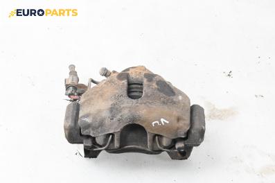 Спирачен апарат за Audi A6 Avant C6 (03.2005 - 08.2011), позиция: предна, лява