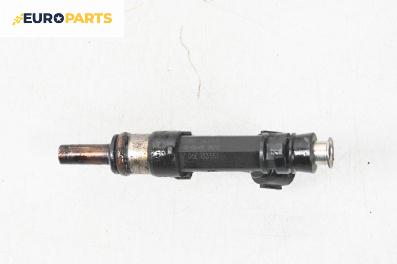 Дюза бензин за Audi A6 Avant C6 (03.2005 - 08.2011) 2.4, 177 к.с., № Bosch 0280158053