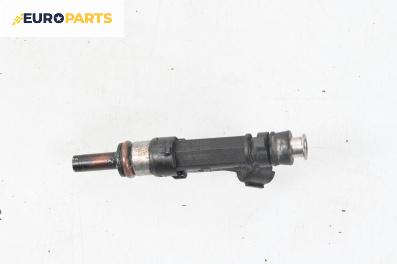 Дюза бензин за Audi A6 Avant C6 (03.2005 - 08.2011) 2.4, 177 к.с., № Bosch 0280158053