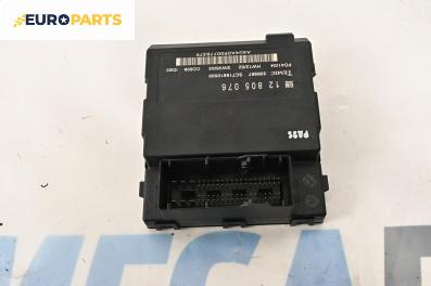 BCM модул за Saab 9-3 Sedan (09.2002 - 02.2015), № 12805076