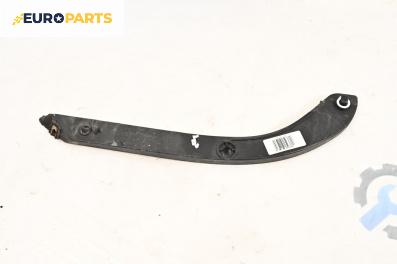 Държач броня за Saab 9-3 Sedan (09.2002 - 02.2015), седан, позиция: задна, дясна