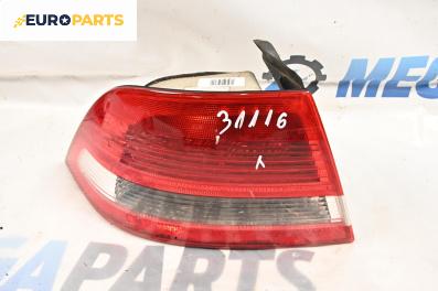 Стоп за Saab 9-3 Sedan (09.2002 - 02.2015), седан, позиция: лява