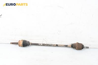 Полуоска за Opel Corsa B Hatchback (03.1993 - 12.2002) 1.7 D, 60 к.с., позиция: предна, дясна