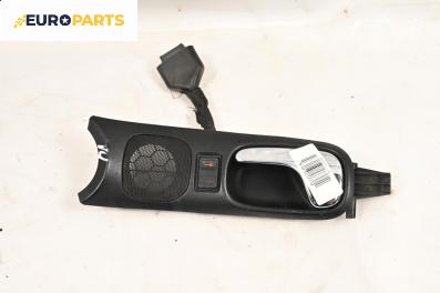 Вътрешна дръжка за Audi A4 Avant B5 (11.1994 - 09.2001), 4+1 вр., комби, позиция: предна, лява