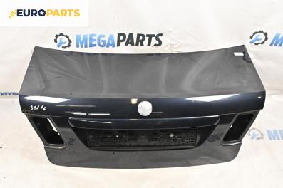 Заден капак за Saab 9-3 Sedan (09.2002 - 02.2015), 4+1 вр., седан, позиция: задна