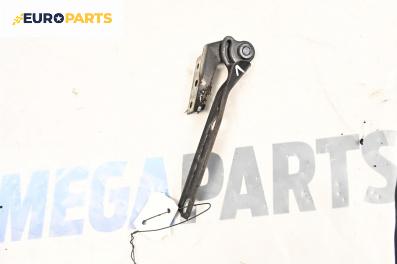 Панта преден капак за BMW 3 Series E46 Touring (10.1999 - 06.2005), 4+1 вр., комби, позиция: лява