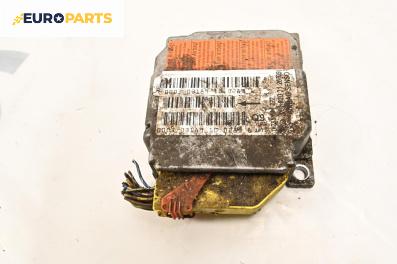 Модул за AIRBAG за Mercedes-Benz A-Class Hatchback  W168 (07.1997 - 08.2004), № Bosch 0285001222