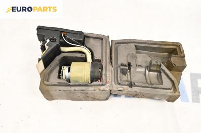Вакуум помпа за централно заключване за Mercedes-Benz A-Class Hatchback  W168 (07.1997 - 08.2004), 4+1 вр., № A1688000035