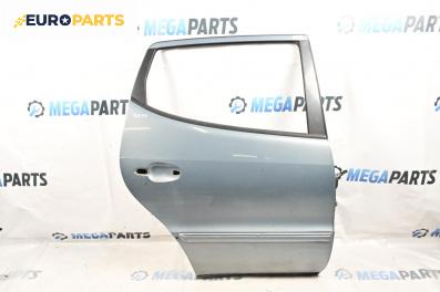 Врата за Mercedes-Benz A-Class Hatchback  W168 (07.1997 - 08.2004), 4+1 вр., хечбек, позиция: задна, дясна