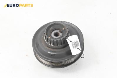 Демпферна шайба за Volkswagen Golf IV Cabriolet (06.1998 - 06.2002) 1.6, 100 к.с.
