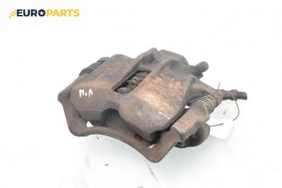 Спирачен апарат за Volkswagen Golf IV Cabriolet (06.1998 - 06.2002), позиция: предна, лява