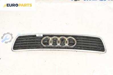 Решетка за Audi A4 Avant B5 (11.1994 - 09.2001), комби, позиция: предна