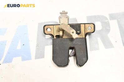 Брава заден капак за Audi A4 Avant B5 (11.1994 - 09.2001), комби, позиция: задна