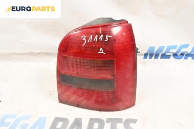 Стоп за Audi A4 Avant B5 (11.1994 - 09.2001), комби, позиция: дясна