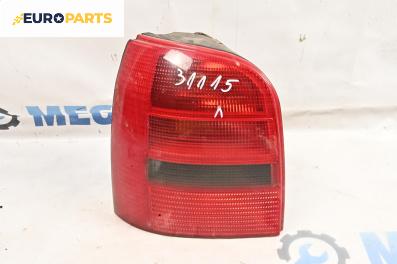 Стоп за Audi A4 Avant B5 (11.1994 - 09.2001), комби, позиция: лява