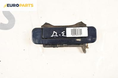 Външна дръжка за Audi A4 Avant B5 (11.1994 - 09.2001), 4+1 вр., комби, позиция: задна, дясна