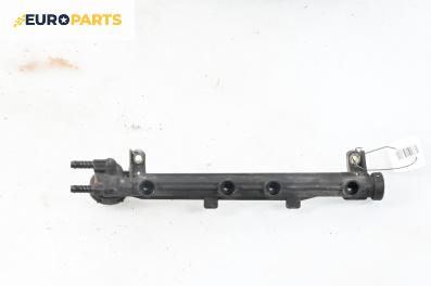 Бензинова рейка за Volkswagen Golf IV Cabriolet (06.1998 - 06.2002) 1.6, 100 к.с.