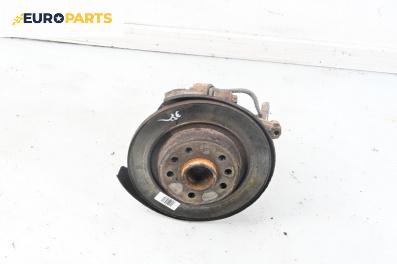 Шенкел главина за Saab 9-3 Sedan (09.2002 - 02.2015), позиция: задна, дясна