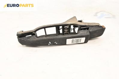 Външна дръжка за Mercedes-Benz E-Class Sedan (W210) (06.1995 - 08.2003), 4+1 вр., седан, позиция: задна, лява