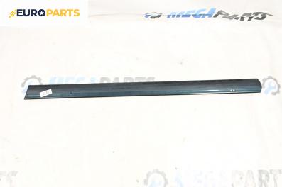 Външни лайсни за Mercedes-Benz E-Class Sedan (W210) (06.1995 - 08.2003), седан, позиция: дясна