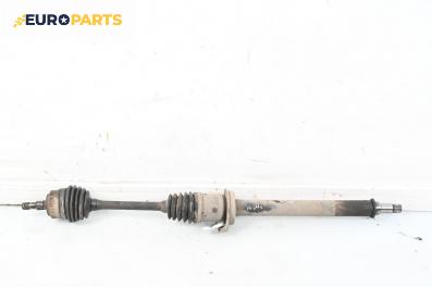 Полуоска за Mercedes-Benz A-Class Hatchback  W168 (07.1997 - 08.2004) A 170 CDI (168.009, 168.109), 95 к.с., позиция: предна, дясна, автоматик