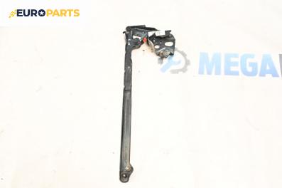 Панта преден капак за Mercedes-Benz E-Class Sedan (W210) (06.1995 - 08.2003), 4+1 вр., седан, позиция: дясна