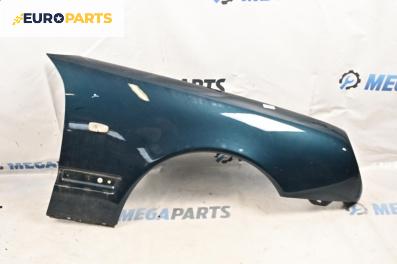 Калник за Mercedes-Benz E-Class Sedan (W210) (06.1995 - 08.2003), 4+1 вр., седан, позиция: предна, дясна