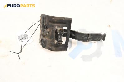 Заключалка преден капак за Renault Megane II Hatchback (07.2001 - 10.2012)