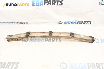Основа броня за Renault Megane II Hatchback (07.2001 - 10.2012), хечбек, позиция: предна