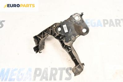 Държач броня за Renault Megane II Hatchback (07.2001 - 10.2012), хечбек, позиция: предна, лява