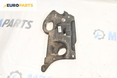 Декоративен капак двигател за Renault Megane II Hatchback (07.2001 - 10.2012)